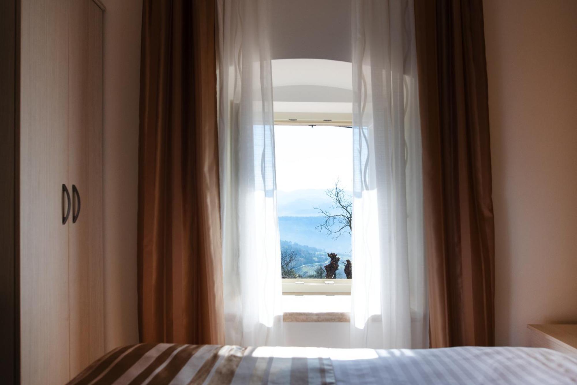 Apartmán Truffle House Karlic Buzet Exteriér fotografie