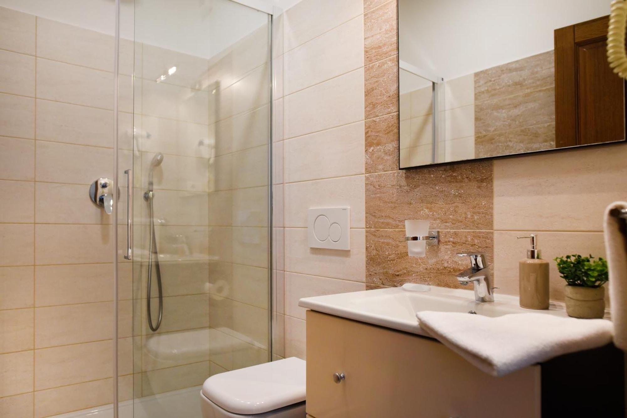Apartmán Truffle House Karlic Buzet Exteriér fotografie