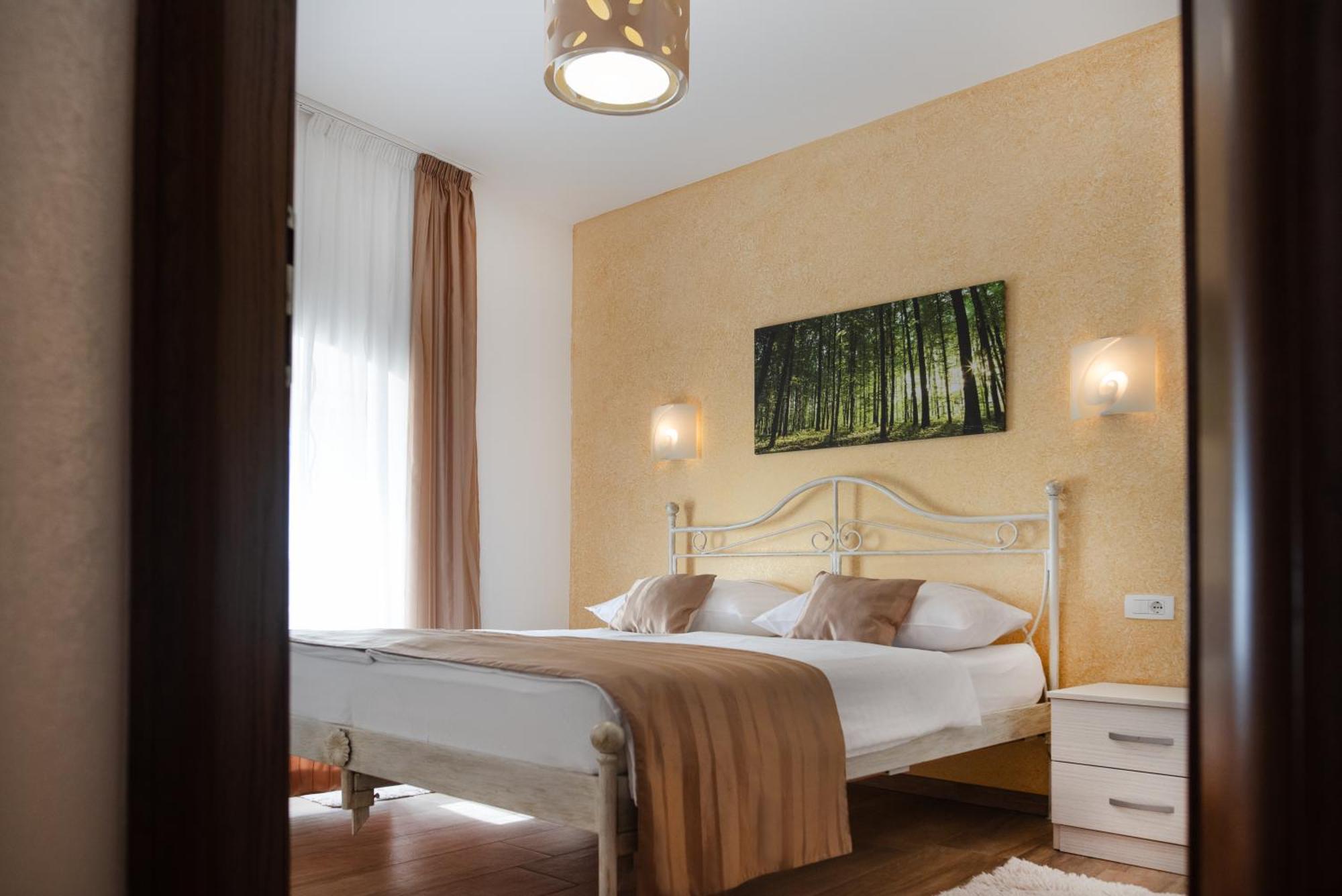 Apartmán Truffle House Karlic Buzet Exteriér fotografie