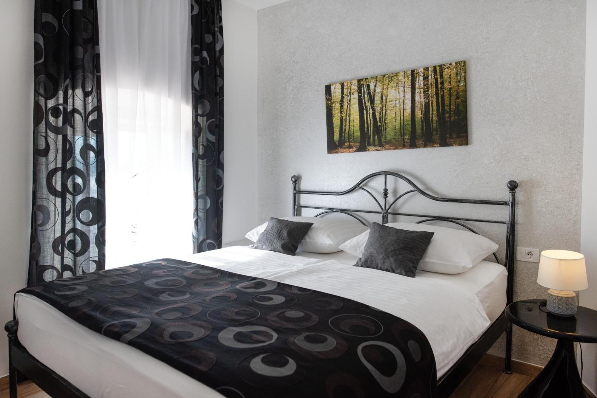Apartmán Truffle House Karlic Buzet Exteriér fotografie