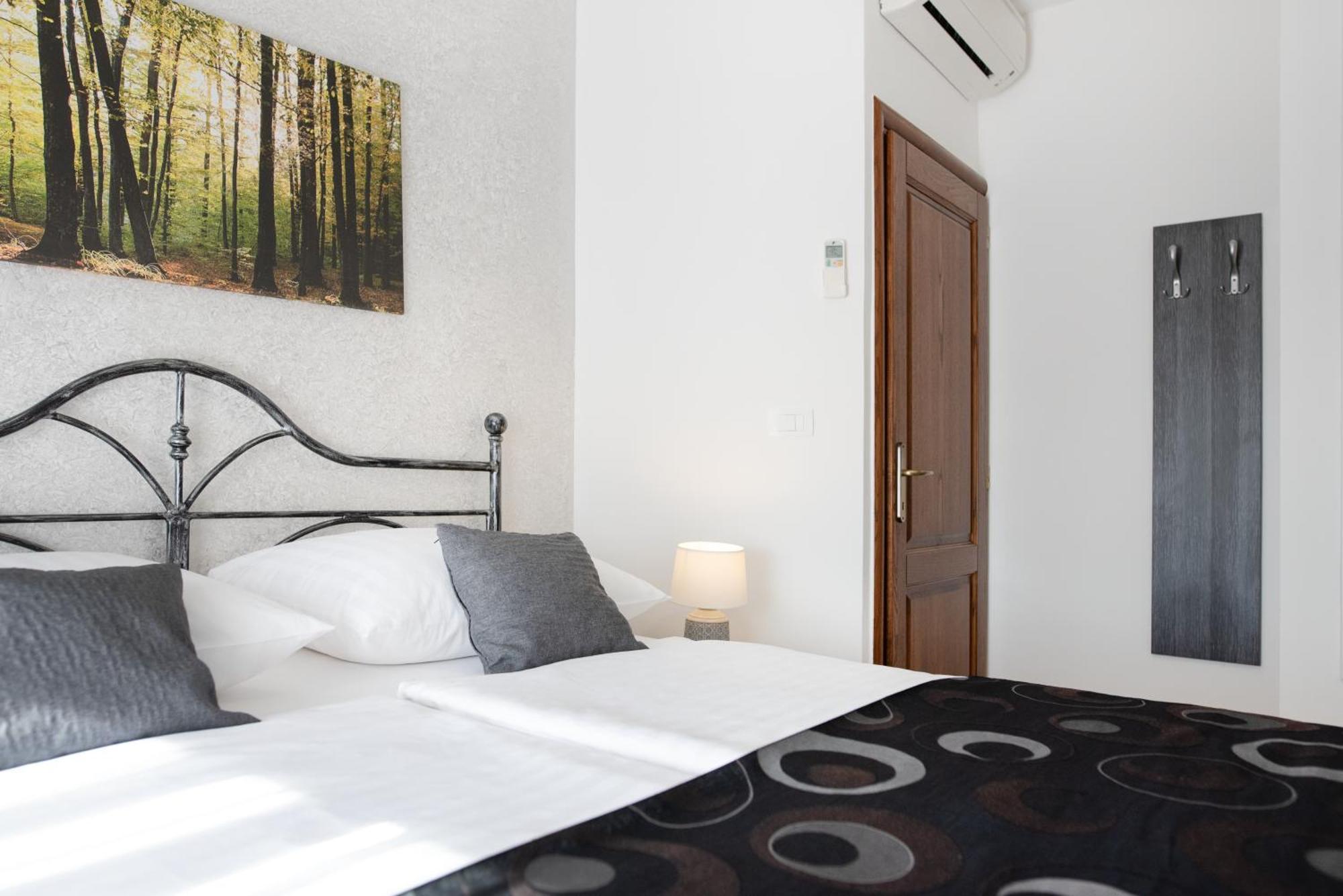 Apartmán Truffle House Karlic Buzet Exteriér fotografie