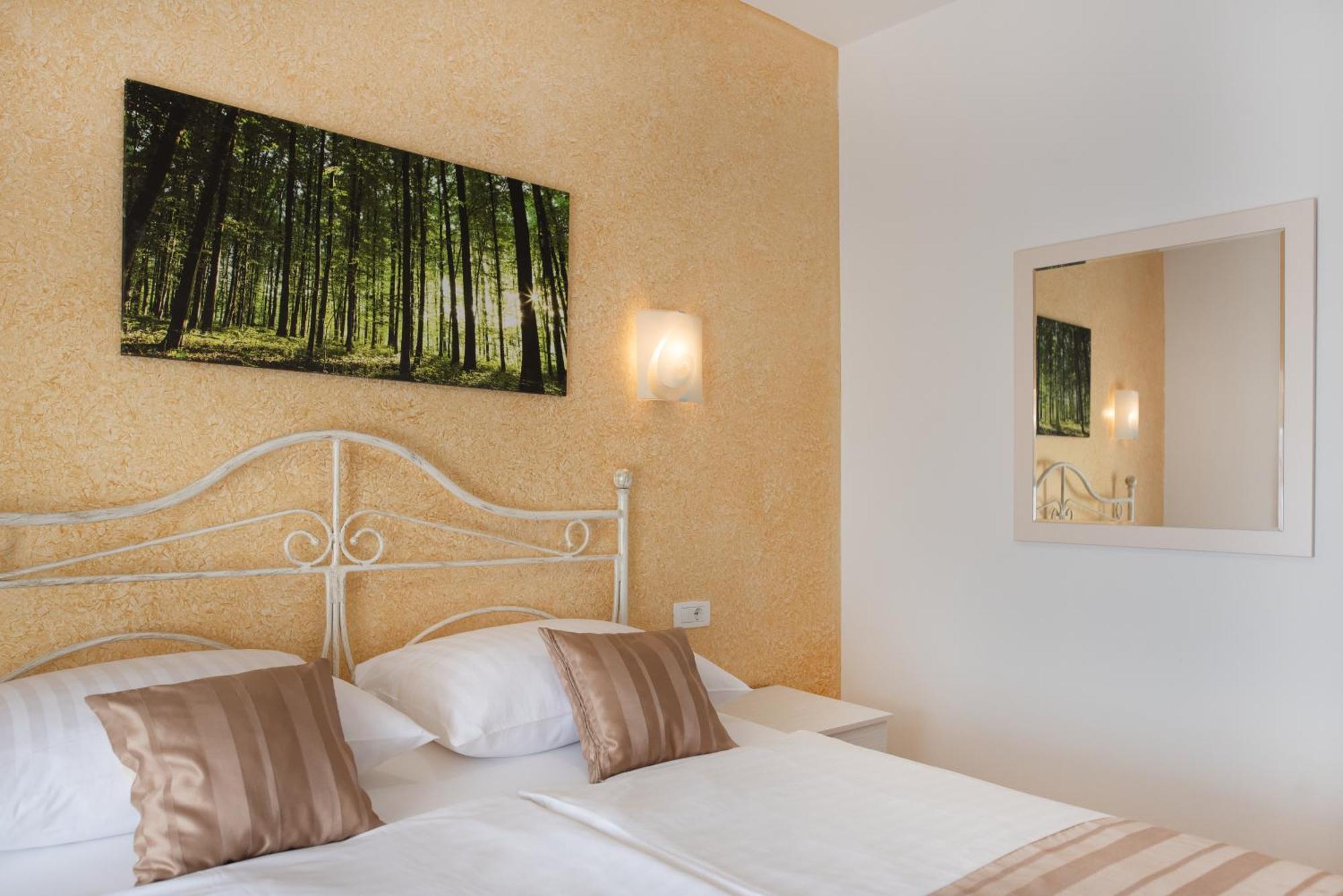 Apartmán Truffle House Karlic Buzet Exteriér fotografie